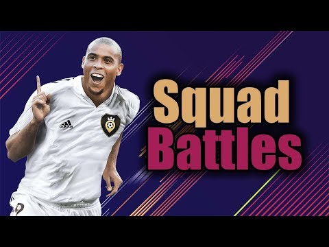 FIFA 18 - PACK OPENING!!! FIFA 18 SQUAD BATTLES REWARDS & 81+ GUARANTEE PACKS!!! WALKOUTS???