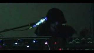 The Album Leaf - "The Outer Banks" (live)