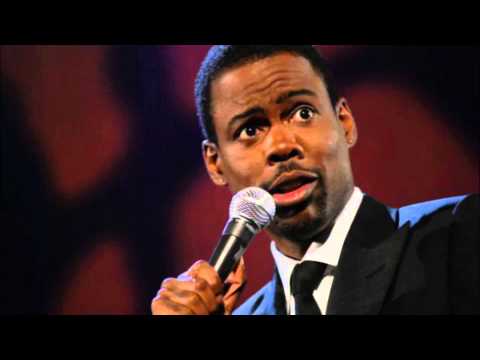 Chris Rock Talks Racism and Double Standards