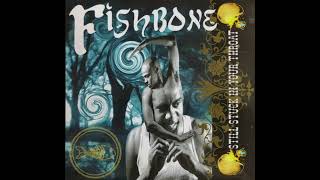 Premadawnutt - Fishbone