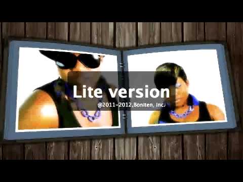 ARTIS LANDY ,,mwen pa gentan pou ou