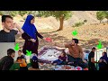The Slap Of Betrayal Masoumeh S Bitter Return And Saleh S Mysterious Smile