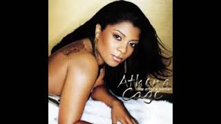 Athena Cage - All Or Nothing                                                                   *****