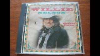 10. Pretty Paper - Willie Nelson - Christmas with Willie Nelson (Xmas)