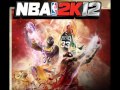 NBA 2k12 Workin Man's Blues Aceyalone(feat. Cee-lo) (Normal Pitch Version)