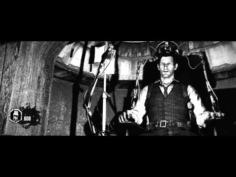 The Evil Within (PS4) - Gameplay Walkthrough - Part 7 - LESLIE