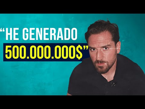 Este video cambiará tu manera de ver el mundo | Carlos Rodríguez Ocelote