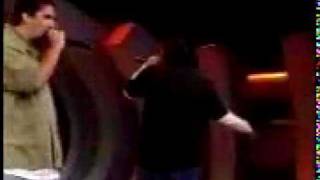 Control Machete - Comprendes Mendes En Vivo 1999