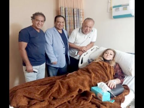 إصابة نهال عنبر بارتجاج في المخ .. كل ما تريد معرفته عن مرضها