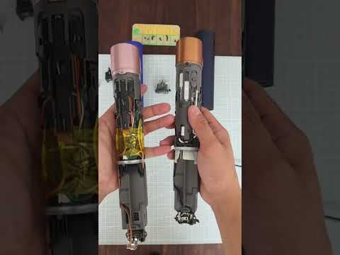 Dyson Air Wrap Fake vs Real 