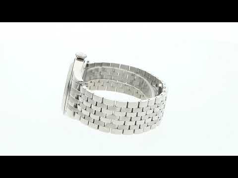 Doxa Vintage Fusion Gent Automatic 624.10.102.2.10 Zegarek / Watch 360