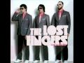 The Lost Fingers - Incognito 