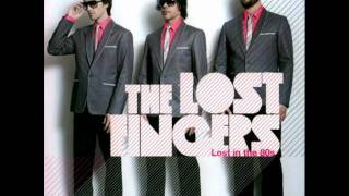 The Lost Fingers - Incognito