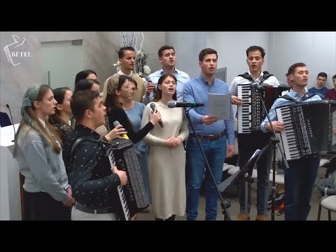 Frații - Turanschi & Sima & Sava | Oare știi ce-nseamnă părtășia #music