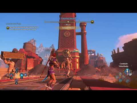 Immortals Fênix Rising. Acenda meu Fogo. #15