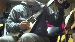 Attack of the Mad Axeman (Michael Schenker Group)