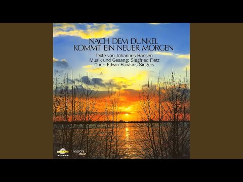 Im hellen Dunkel dieser Stadt