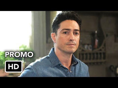 Ghosts 5x06 Promo "Planes, Shanes and Automobiles" (HD) Rose McIver comedy series