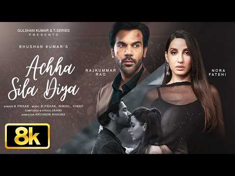Achha Sila Diya — watch video