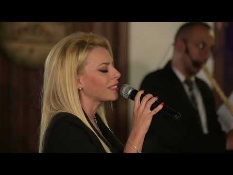 Katerina Brezeva, Dace Nikoloski i Grupa Kruna - Oj ti momce Ohrigjance -  Na zdravje LIVE TV Show