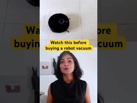 Best robot vacuums 2026