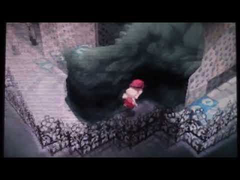 Pokémon Y (Nuzlocke) Ep 13 Learning To Climb Rocks!