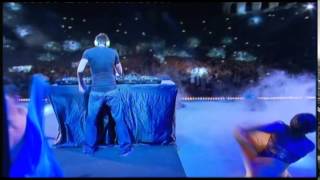 Gabry Ponte - Buonanotte giorno @ Festival Show - Arena di Verona