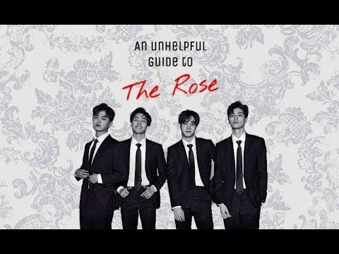 The Rose Song Lyrics All About The Rose Wattpad