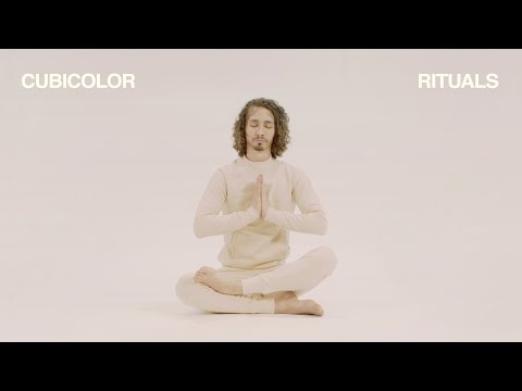 Cubicolor - Rituals (Official Music Video) 4K
