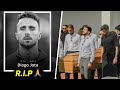 Most Emotional Moments In Football
