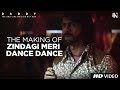 Zindagi Meri Dance Dance Making Daddy Arjun Rampal Aishwarya Rajesh Natasa Stankovic