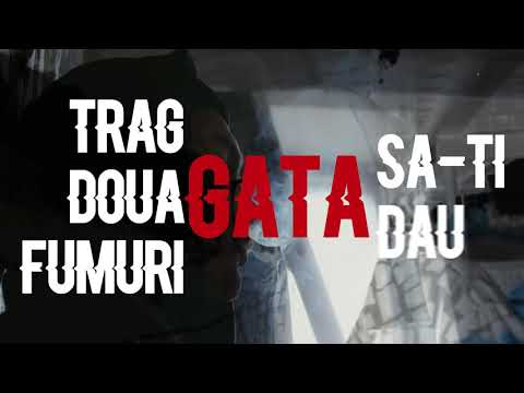 Zeze feat. Spectru & Carbune - Impresii (Lyrics Video)