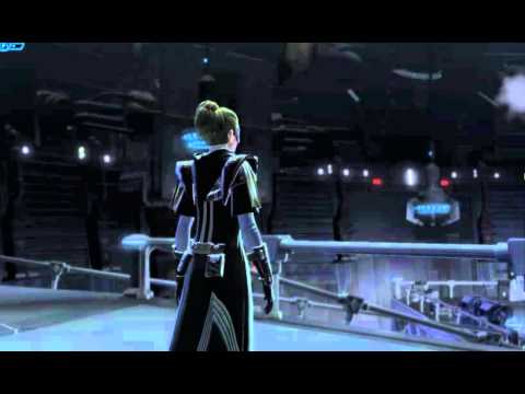 [SWTOR] (Jedi Consular) KOTFE-Outlander storyline part 79 - One final step