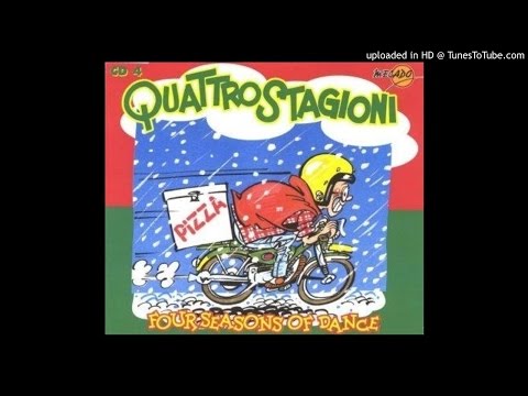 Believe - Dark Side Of The Moon (1996)