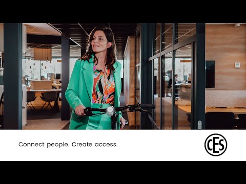 CESentry Access
