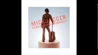 Mick Jagger - Don&#39;t call me up (traducida al español)