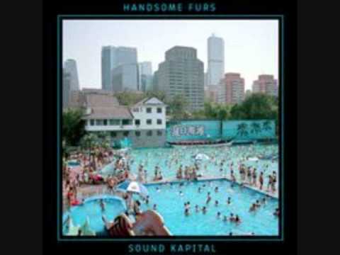 Handsome Furs, Agony