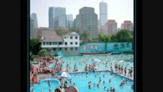 Handsome Furs, Agony