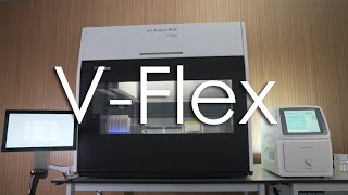 VIASURE V-FLEX system