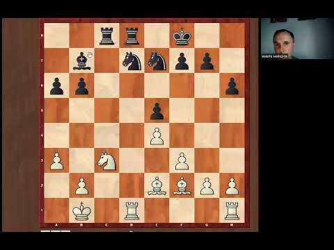 Nimzo-Indian Defense Classical Variation