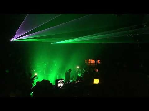 Bryan Kearney - Live @ WesterUnie, In Trance We Trust (ADE Festival 2018) - (17-10-2018)