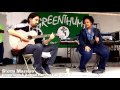 Storm Marrero Beautiful Live In Brooklyn With Soshi Uchida On Guitar