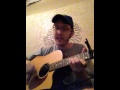 (83) Zachary Scot Johnson Bill Morrissey Cover Birches thesongadayproject