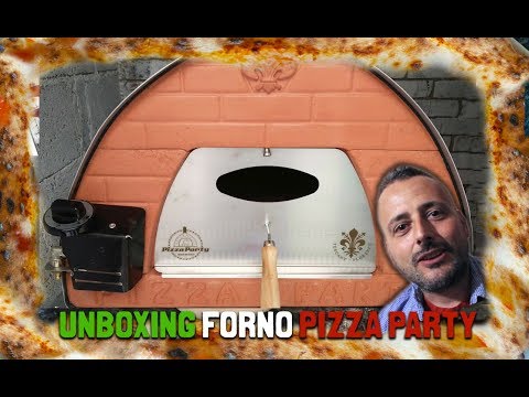 download lagu mp3 mp4 Pizza Party Forno, download lagu Pizza Party Forno gratis, unduh video klip Pizza Party Forno
