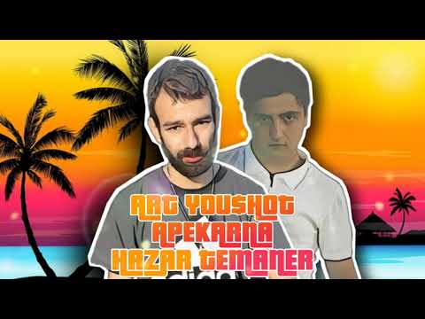 Art (You$hot) ft. ApeKarna - Hazar Temaner (Prod. Pluto)