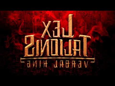 Verbal King - A ti de testigo (Prod. Serokah) {UpskillzRecords.com}