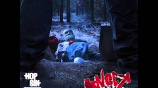 Hopsin ft Jarren Benton & Dizzy Wright--Who's There sottotitoli in italiano (Knock Madness 2013)
