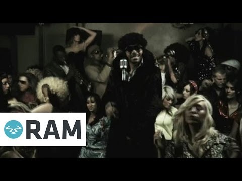 Chase & Status feat Kano - Against All Odds  - Ram Records - (Music Video)