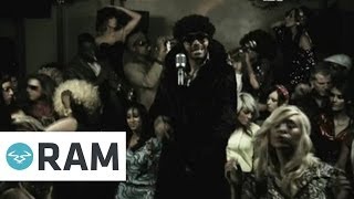 Chase & Status feat Kano - Against All Odds  - Ram Records - (Music Video)