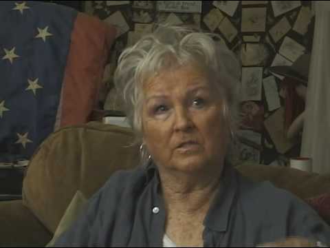 Flavia - Hope for the human spirit.